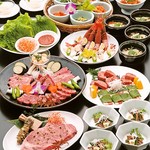 焼肉レストラン　一心亭 - 