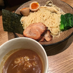 麺屋ぬかじ - 