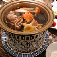 Shangri-La's secret ROPPONGI - 