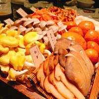 Shangri-La's secret ROPPONGI - 