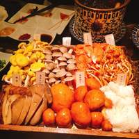 Shangri-La's secret ROPPONGI - 