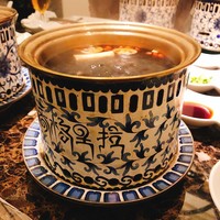 Shangri-La's secret ROPPONGI - 