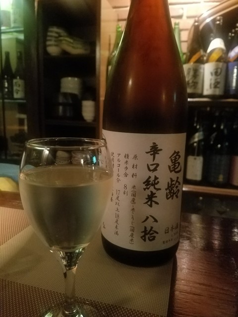 ササ セイラン（sasa seiran） - 三宮（神戸市営）（日本酒バー）