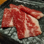 焼肉・ホルモン・溶岩焼き いち。 - 