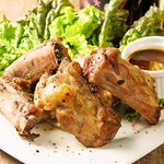 BUZZ darts&sports - 料理写真: