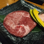 焼肉・ホルモン・溶岩焼き いち。 - 