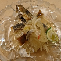割烹 白鷹 - 