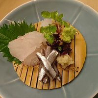 割烹 白鷹 - 