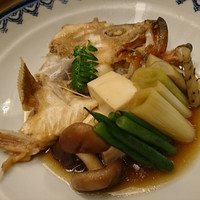 割烹 白鷹 - 