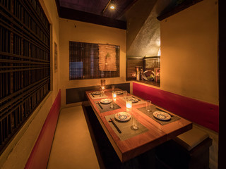 Loites レストラン 飲食店の検索 隠れ野新橋店