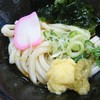 セルフさぬきうどん こびきや イトーヨーカドー丸大新潟店