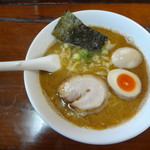 めん屋みやび - ラーメン