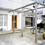 イルデスコ - お店の外観