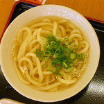 たも屋 - 本場讃岐うどん たも屋 観音寺店（かけ 小）