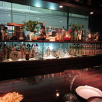 店内