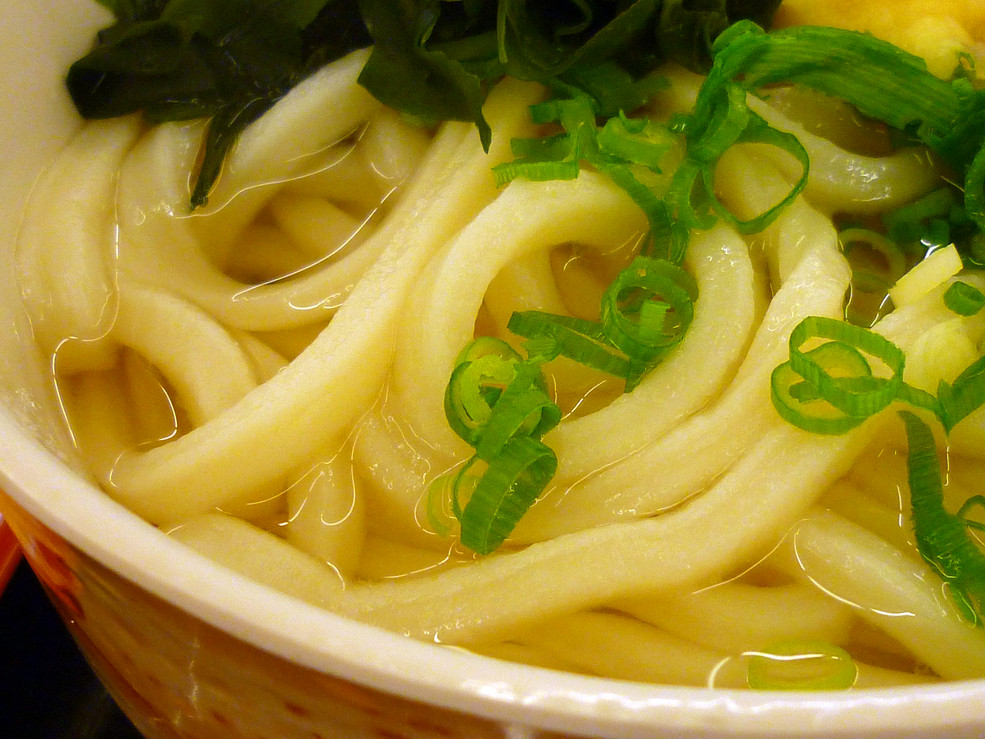 【閉店】たも屋 観音寺店 - 本山/うどん | 食べログ たも屋 観音寺店 (本山/うどん)