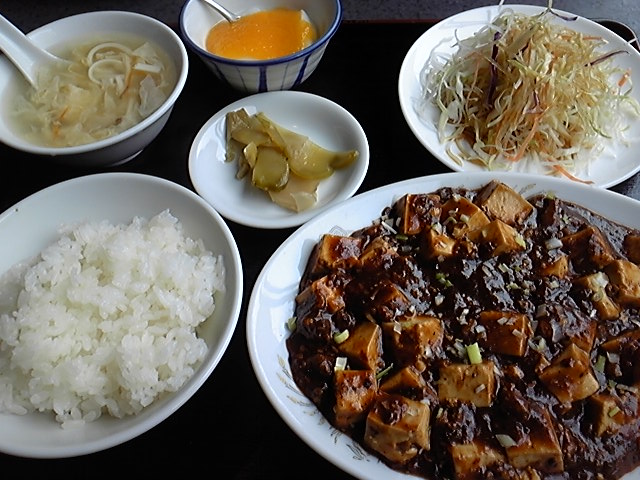 吉祥菜館