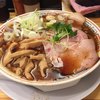 サバ6製麺所 大阪駅前第2ビル店
