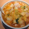 天理スタミナラーメン 本店