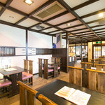 食工房 やまと茶屋