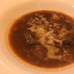 オステリア デッロ スクード - 