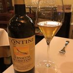 オステリア デッロ スクード - 