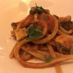 オステリア デッロ スクード - 