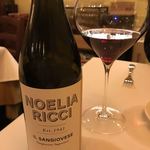 オステリア デッロ スクード - 