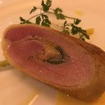 オステリア デッロ スクード - 