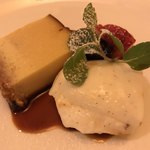 オステリア デッロ スクード - 