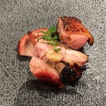 焼鳥 トリビアン - 