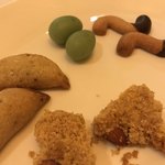 オステリア デッロ スクード - 