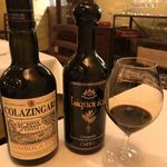 オステリア デッロ スクード - 