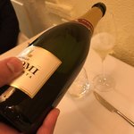 オステリア デッロ スクード - 