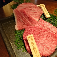 飛騨牛一頭家 馬喰一代 銀座 - 