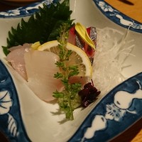 魚匠 基  大門町 - 