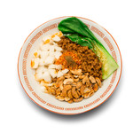 担担麺専門店 DAN DAN NOODLES. ENISHI