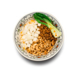 担担麺専門店 DAN DAN NOODLES. ENISHI