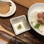 Nana Shibuya Miyamasukashita Ten