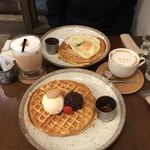 towa mowa cafe - 