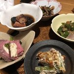 Nana Shibuya Miyamasukashita Ten