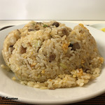 中華 達 - 炒飯