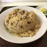 中華 達 - 炒飯