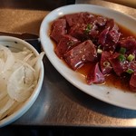 神保町食肉センター - 