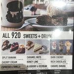 J.S. BURGERS CAFE 立川立飛店 - 