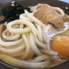 牧のうどん 空港店