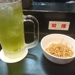 きらく蕎麦 おがわ - 