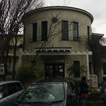 ル・ジャルダン・デュ・ソレイユ - こっちが入口？