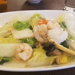 嘉賓 - 
