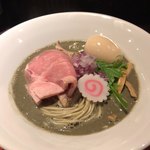 鶏そば なんきち - 